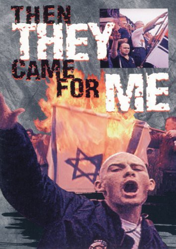 Then They Came for Me