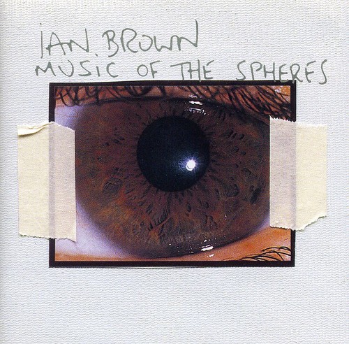 Music of the Spheres [Import]
