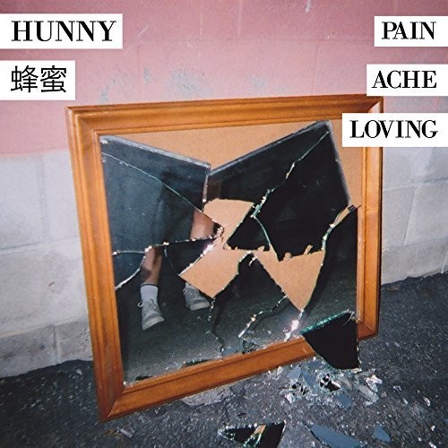 Pain /  Ache /  Loving