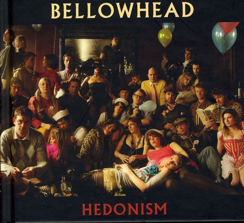 Hedonism: Deluxe [Import]