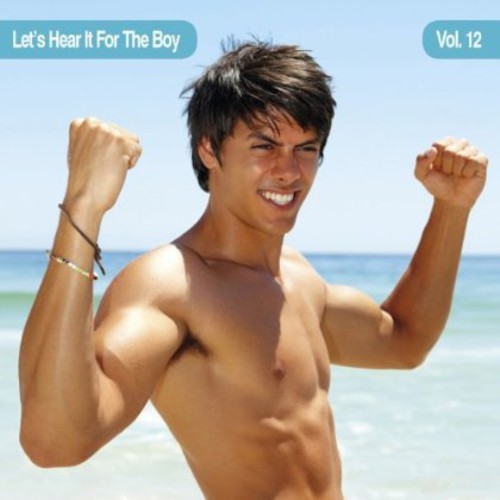 Let's Hear It for the Boy 12 /  Various