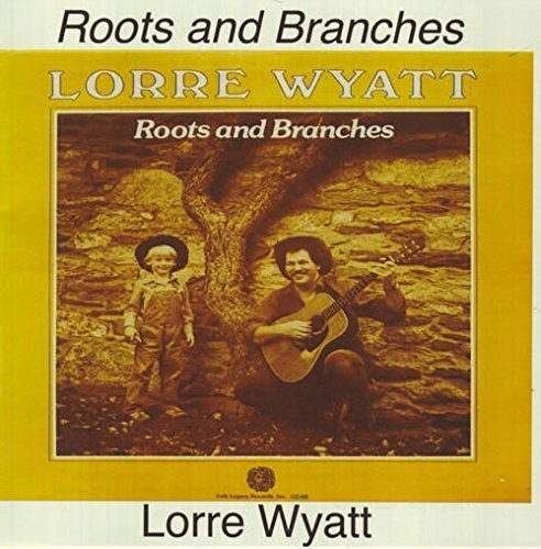Roots & Branches
