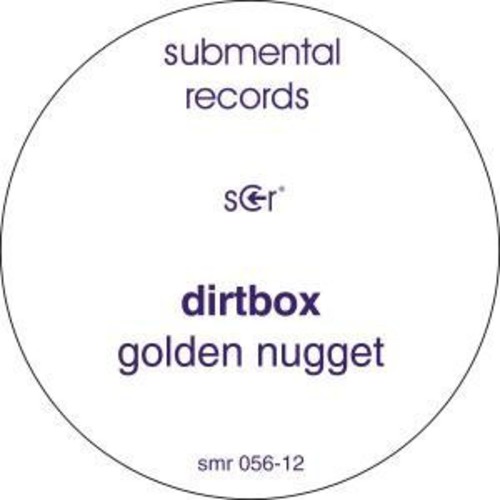 Golden Nugget