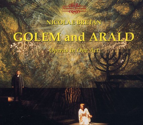 Golem & Arald