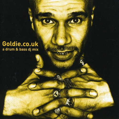 Goldie.Co.UK [Import]
