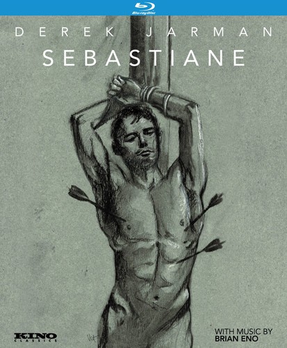 Sebastiane