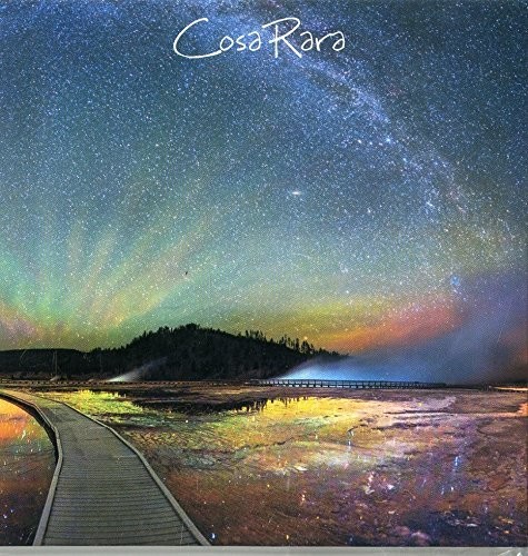CORSARA