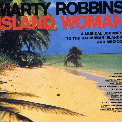 Musical Journey To Caribbean & Mexico