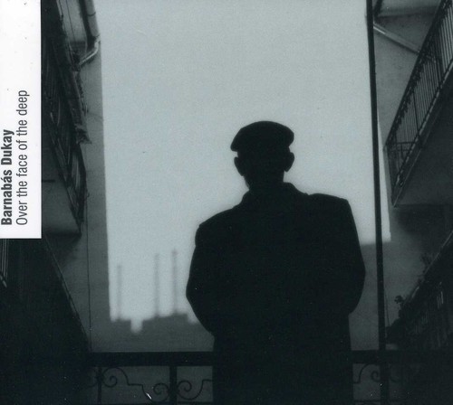 Over the Face of the Deep