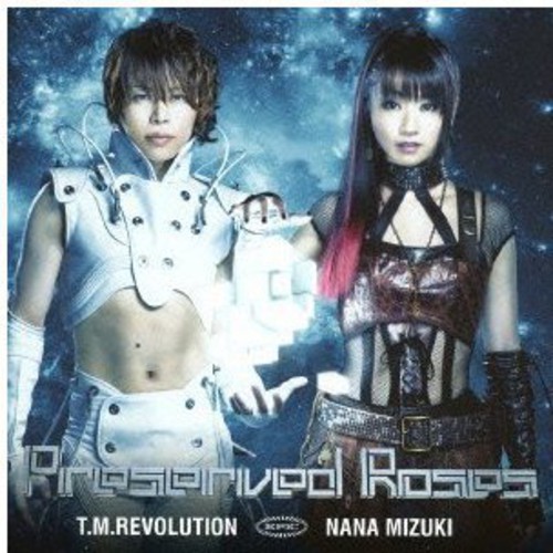 Preserved Roses [Import]