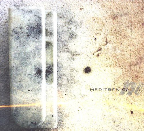 Meditronica [Import]