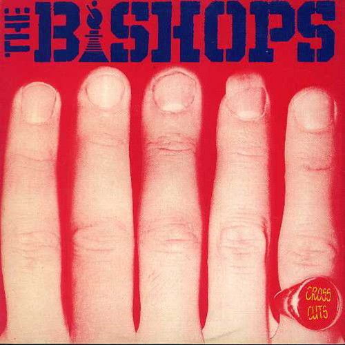 Cross Cuts [Import]