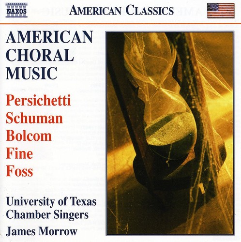 American Choral Music
