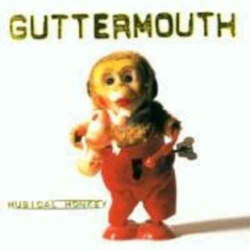 Musical Monkey