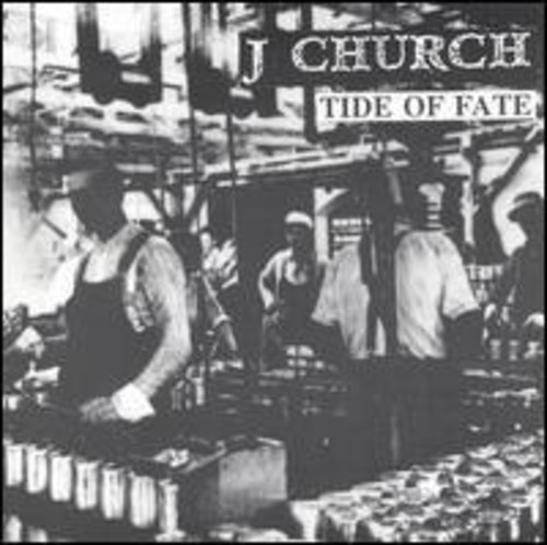 Tide Of Fate (ep)