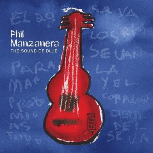 Sound of Blue [Import]