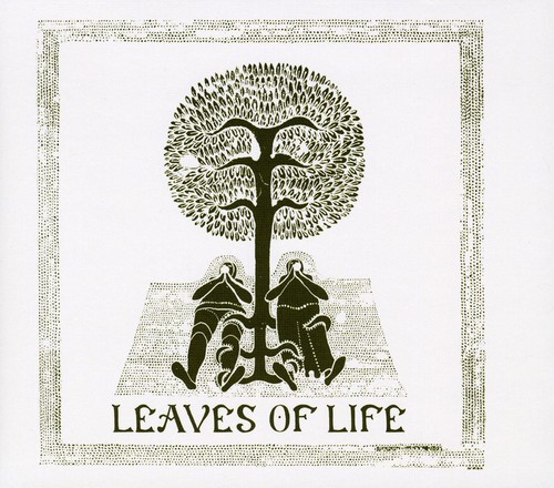 Leaves Of Life