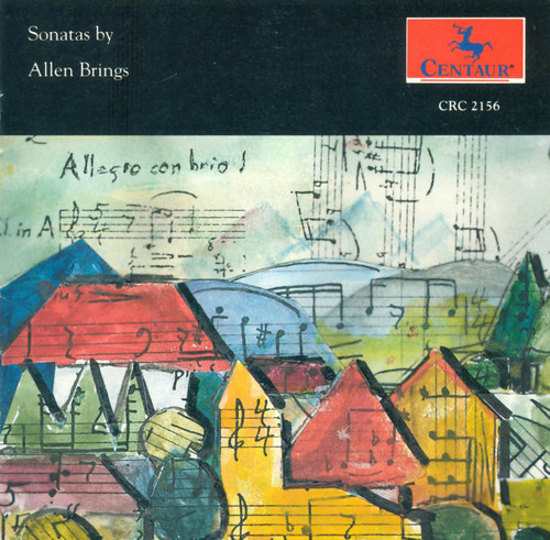 Sonatas for Clarinet & Piano
