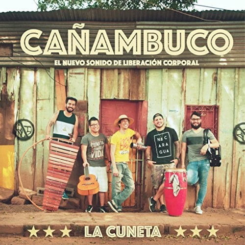 CANAMBUCO
