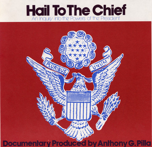 Hail to the Chief /  Various