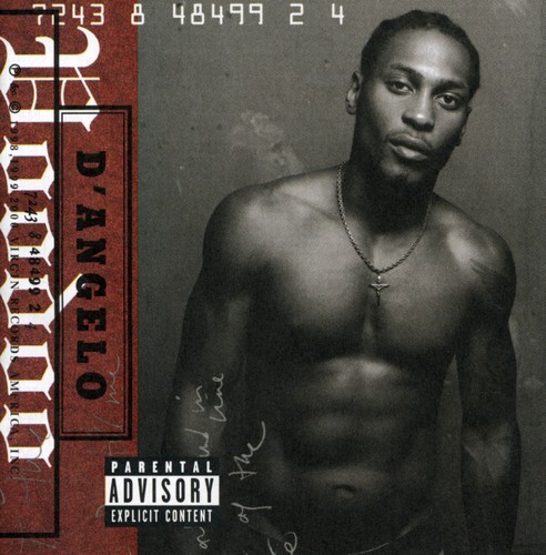 Voodoo [Explicit Content]