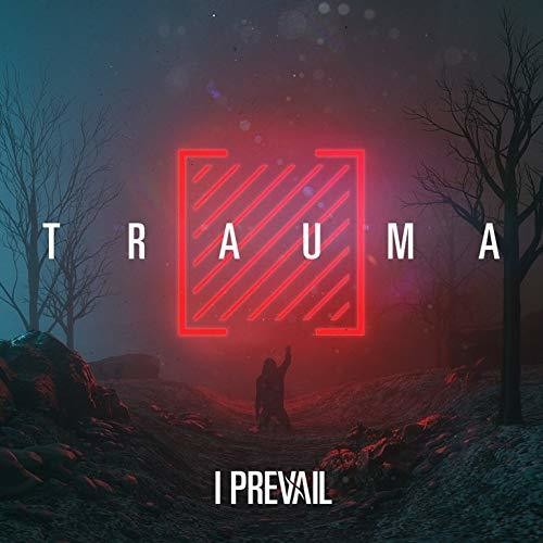 Trauma [Explicit Content]