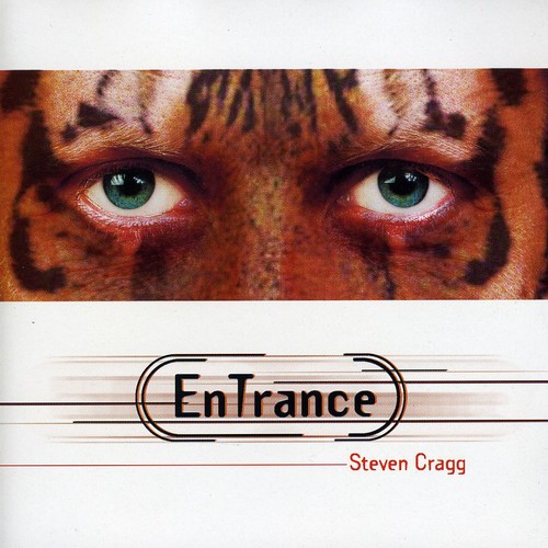 Steven Craigg - Entrance