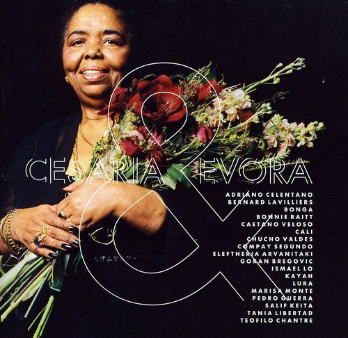 Cesaria Evora & [Import]