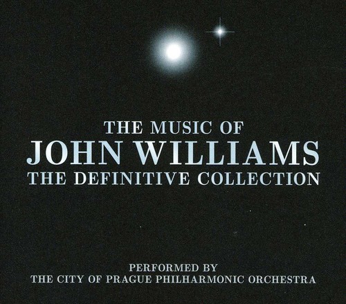 NYJO - John Williams-Definitive Collection (Original Soundtrack)