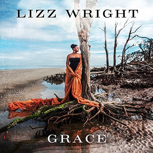 Grace [Import]