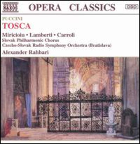 Tosca