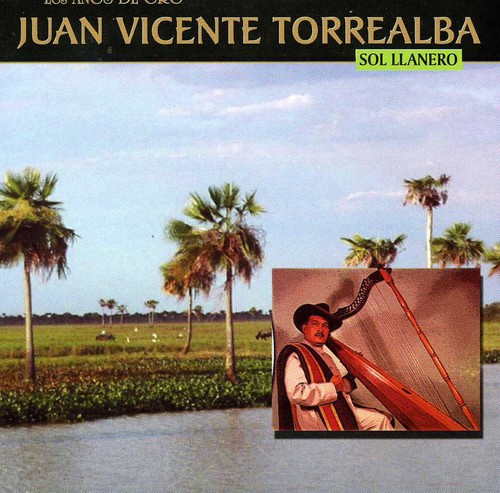 Sol Llanero