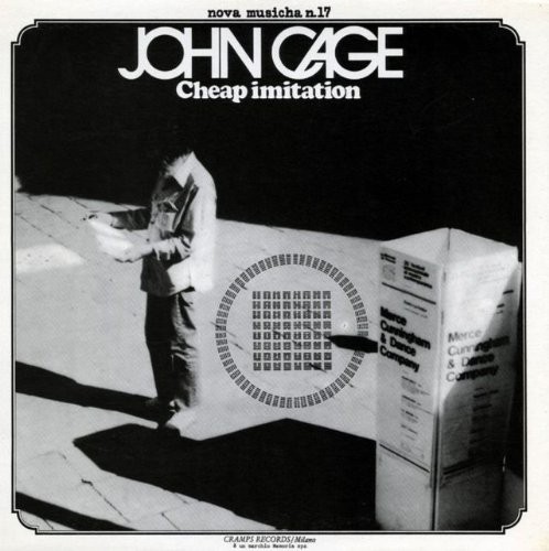 Cheap Imitation (Mini LP Sleeve) [Import]