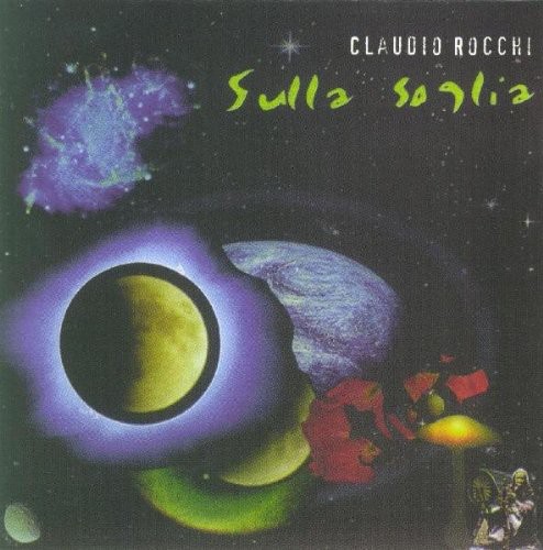 Sulla Soglia