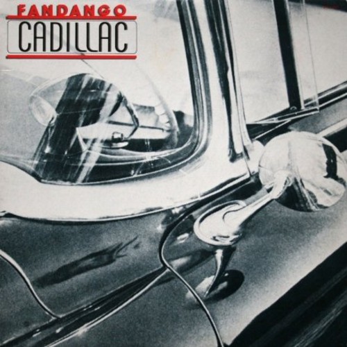 Cadillac