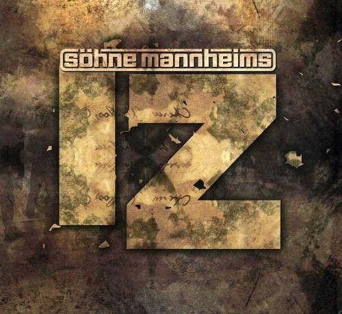 Iz on [Import]