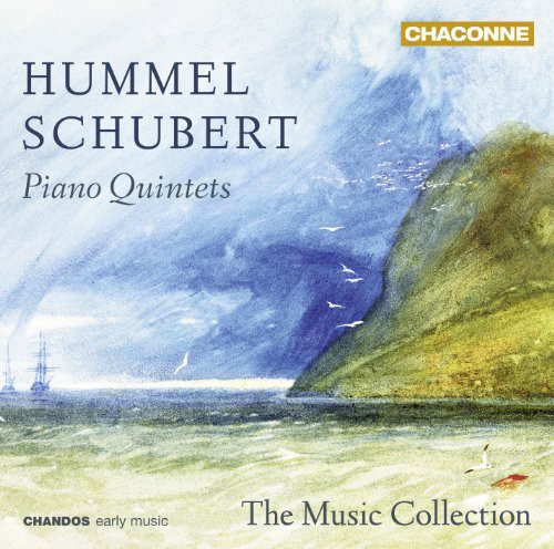 Piano Quintets