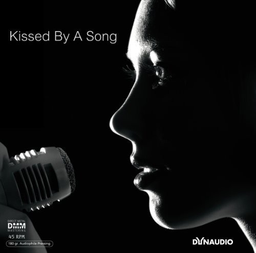 Kissed By A Song (Various Artists)