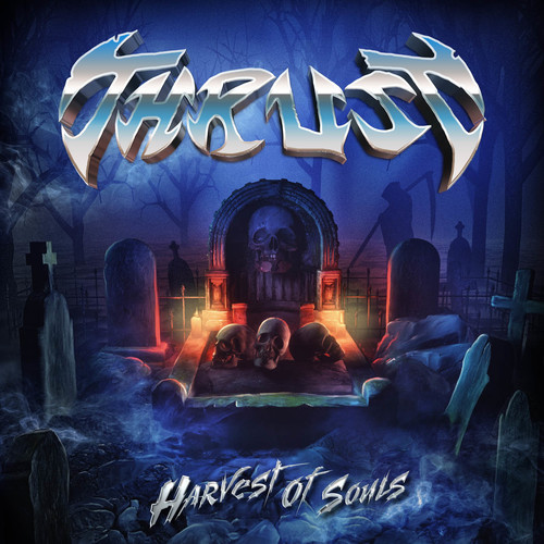 Harvest Of Souls