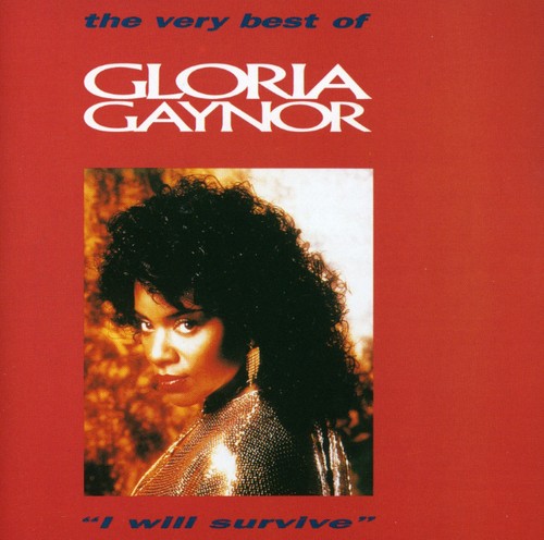 I Will Survive- Best of [Import]