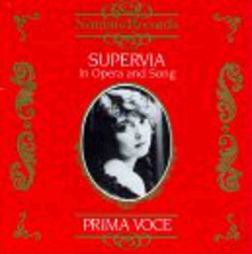 Operatic Arias