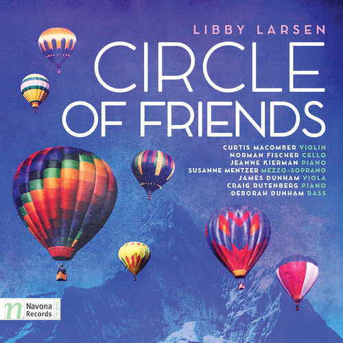 CIRCLE OF FRIENDS