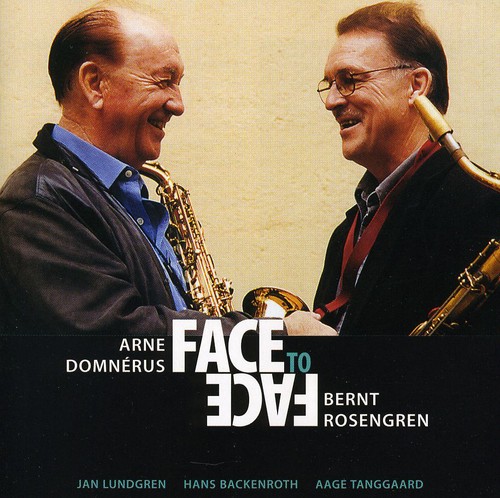 Face To Face