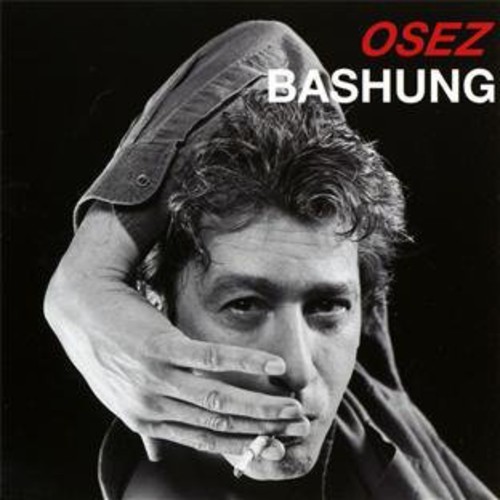 Osez Bashung [Import]