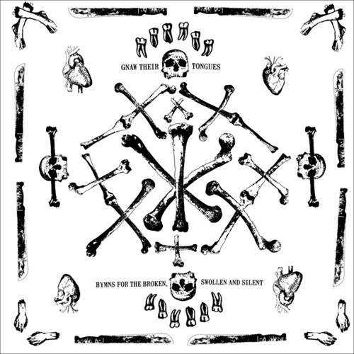HYMNS FOR THE BROKEN SWOLLEN & SILENT