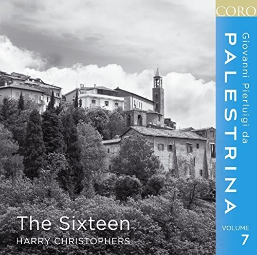 Palestrina