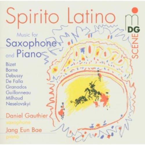 Musica Latino