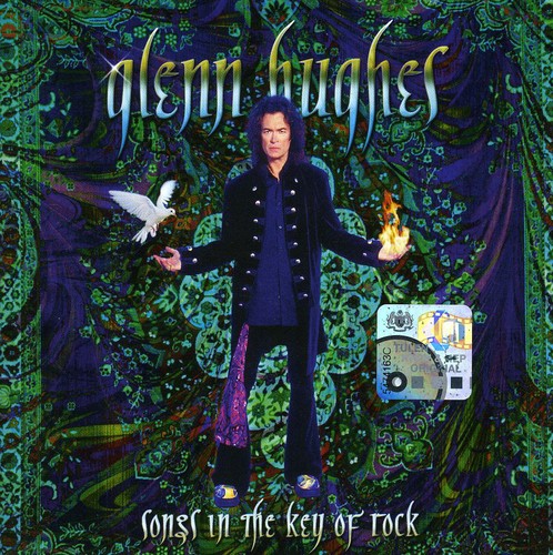 Songs in the Key of Rock [Import]