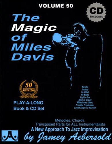 The Magic Of Miles