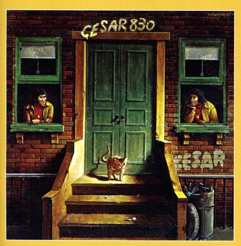 CESAR 830